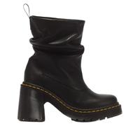STIVALI DR. MARTENS KASEY LO TG 40 COD 43119001 - 9W [US 8.5 UK 6.5 CM 25] Nero
