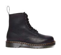 Dr. Martens - Stivali stringati 1460 Ambassador in morbida pelle - - Shoes - Uomo - Nero - 39 EU