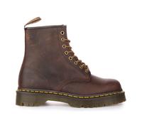 Dr. Martens - Stivali stringati - - Shoes - Uomo - Marrone - 44 EU