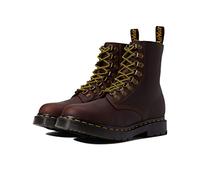 Dr. Martens 2976 Gaucho, Stivali Donna, Marrone, 36 EU