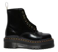 Vegan Sinclair by Dr. Martens 38 Bordeaux