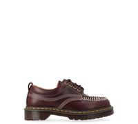 Scarpe Dr. Martens Lowell Moc Unisex Ref. 31817600 Colore Bordò Taglia 43