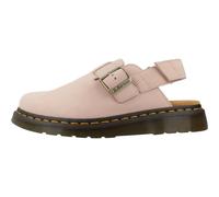 Dr. Martens - Stylish Mules Jorge II - - Shoes - Donna - Rosa - 36 EU