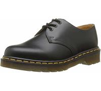 Scarpe eleganti Dr. Martens 1461 nappa Nero 44