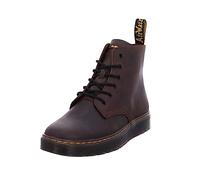 Dr. Martens Thurston Chukka, Scarpe da Barca Uomo, Marrone, 44 EU