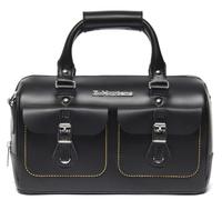Dr. Martens - Top Handle Bag Nero - Borse T.U Nero
