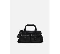 Dr. Martens - Top Handle Dr Bag Nero - T.U Nero