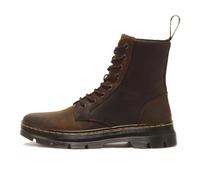 Dr. Martens Torriano Softy T Oxford Uomo, Cavallo Pazzo Gaucho, 5 UK