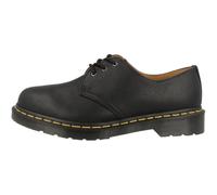 Dr. Martens Scarpe Oxford da uomo in pelle 1461, nero, 47 EU