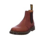 DR MARTENS 2976 CASHEW AMBASSADOR boots / scarponcini Uomo 44