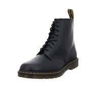 Dr. Martens Unisex 8 Eye Boots, Nero, 44 EU