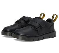 Dr. Martens Scarpa bassa 'Raffe' nero Bambini Dr. Martens 28 nero