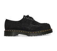 Dr. Martens Unisex Ramsey Suede Black Scarpe 38 EU