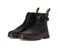 Dr. Martens Combs Tech II, stivali da combattimento unisex, Multi, 43 EU