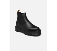 Dr. Martens - V 2976 Quad Nero - Stivaletti e tronchetti 41 Nero