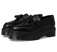 Dr. Martens V Adrian Quad Mono Black UK 9 (US Men's 10, US Women's 11) Medium