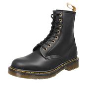 DR. MARTENS Anfibi donna nero 41
