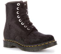 1460 Vegan by Dr. Martens 36 Nero