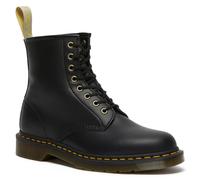 DR. MARTENS Anfibi donna nero 40