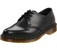 DR. MARTENS Stringate donna nero 37