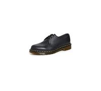 DR. MARTENS Stringate donna nero 37
