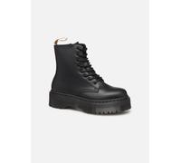 Dr. Martens - Vegan Jadon II Mono Nero - Stivaletti e tronchetti 40 Nero