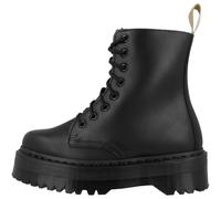 Dr. Martens Vegan Jadon II Mono Plateau Stivali Unisex Adulto
