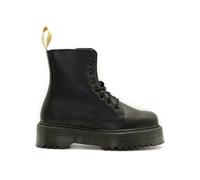 Dr. Martens - Vegan Jadon II Mono Platform Stivali - - Shoes - Donna - Nero - 36 EU