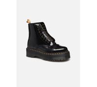 Vegan Sinclair by Dr. Martens 37 Bordeaux