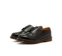 Dr. Martens - Vintage 3989 Quilon Scarpe Blucher in Pelle - -Shoes -Uomo -Nero -42 EU
