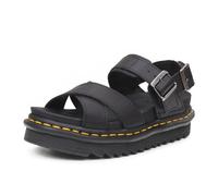 Dr. Martens - Voss II Nero - Sandali e scarpe aperte 40 Nero
