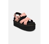 Dr. Martens - Voss Ii Quad Rosa - Sandali e scarpe aperte 41 Rosa