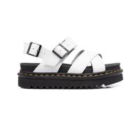 Dr. Martens - Voss II Sandal - - Shoes - Donna - Bianco - 41 EU