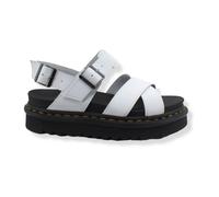 Dr. Martens - Voss II Sandal - - Shoes - Donna - Bianco - 41 EU