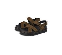 Dr. Martens Sandalo 'Voss II' abete, Taglia 38