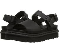 Dr. Martens Voss Sandals DM23802001, Womens sandals, black, 37 EU