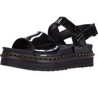 Dr. Martens Voss Sandals DM25773001, Womens sandals, black, 36 EU