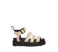 Dr. Martens - W Blaire - - Shoes - Donna - Beige - 40 EU