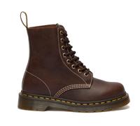 Dr. Martens - Women's 1460 Pascal - Stivali per il tempo libero EU 42 marrone