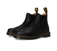 Dr. Martens Stivaletti Chelsea 2976 Anfibi Uomo Nero