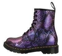 Dr. Martens Women's 8 Eye BootCombat Boot