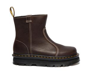 Dr. Martens - Women's Zebzag Rigger - Stivali per il tempo libero EU 40 nero