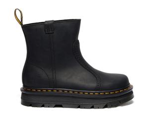 Dr. Martens - Women's Zebzag Rigger - Stivali per il tempo libero EU 42 nero