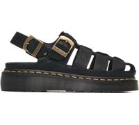 Dr Martens Wrenlie Sandals Nero EU 39 Uomo,Donna