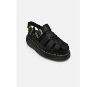 Dr. Martens - Wrenlie Nero - Sandali e scarpe aperte 42 Nero
