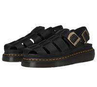 Dr. Martens Sandali Wrenlie Nero Taglia 38