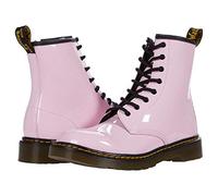 Dr. Martens Y PATENT Anfibio Rosa Da Ragazzo 26772322