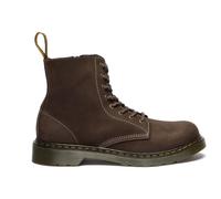 Dr. Martens - Youth's 1460 Pascal Lace - Stivali per il tempo libero EU 37 marrone