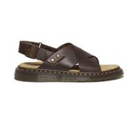 DR MARTENS ZANE BRACKEN BROWN