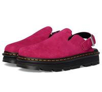 Dr. Martens - ZebZag Mule W Rosa - Zoccoli 38 Rosa